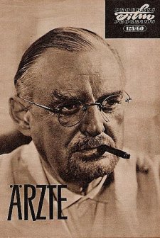 Ärzte (1962) afişi
