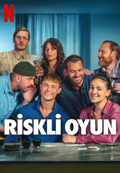 Riskli Oyun