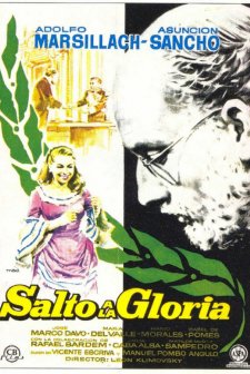 Salto A La Gloria