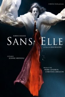 Sans Elle (2006) afişi