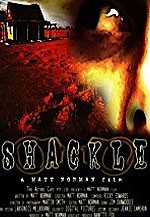 Shackle (2012) afişi Shackle (2012) afişi