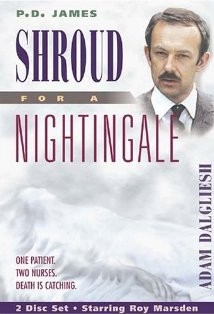 Shroud For A Nightingale