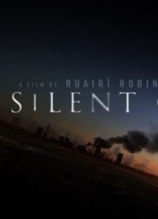 Silent City Kısa Film afişi
