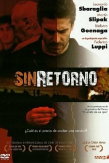 Sin Retorno