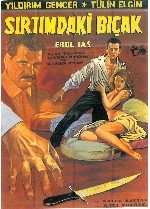 Sırtımdaki Bıçak