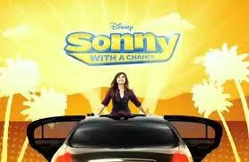 Sonny'nin Yıldızı Sezon 2 (2011) afişi Sonny'nin Yıldızı Sezon 2 (2011) afişi