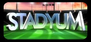 Stadyum (2007) afişi Stadyum (2007) afişi