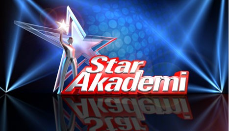 Star Akademi (2011) afişi Star Akademi (2011) afişi