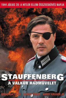 Stauffenberg (2004) afişi