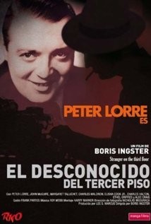 Stranger On The Third Floor