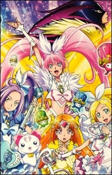 Suite Precure The Movie : Take It Back! The Miraculous Melody That Connects Hearts (2011) afişi Suite Precure The Movie : Take It Back! The Miraculous Melody That Connects Hearts (2011) afişi