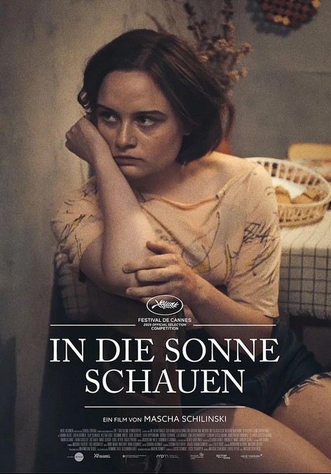 Sound of Falling (2025) afişi Sound of Falling (2025) afişi