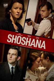 Shoshana