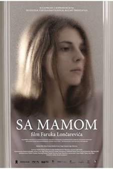 Sa mamom (2013) afişi