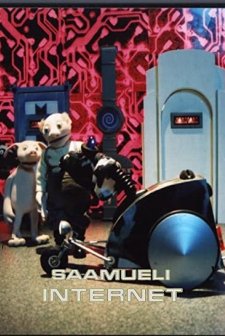 Saamueli Internet