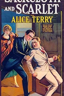 Sackcloth And Scarlet