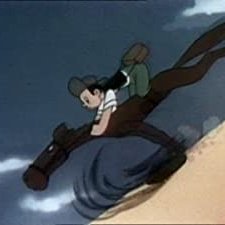 Saddle Silly (1941) afişi