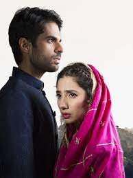 Sadqay Tumhare (2014) afişi Sadqay Tumhare (2014) afişi
