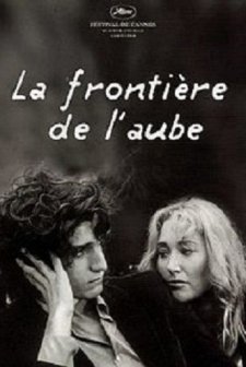 Şafağın Sınırı (2008) afişi