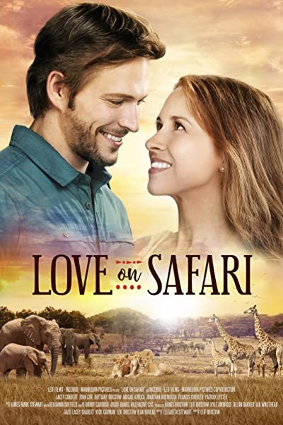 Safaride Aşk (2018) afişi Safaride Aşk (2018) afişi