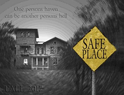 Safe Place (2017) afişi Safe Place (2017) afişi