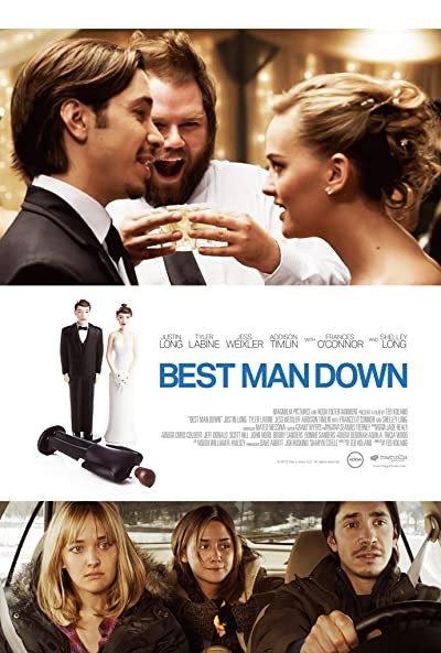 Sağdıç Düştü (2012) afişi Sağdıç Düştü (2012) afişi