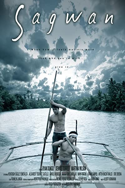 Sagwan (2009) afişi Sagwan (2009) afişi