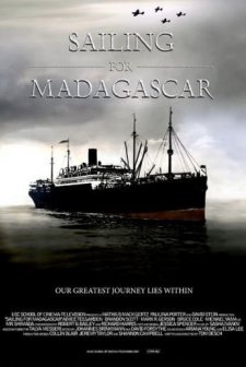 Sailing For Madagascar (2005) afişi