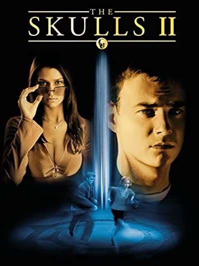 Saklı Seçilmişler 2 (2002) afişi Saklı Seçilmişler 2 (2002) afişi