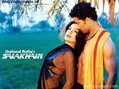 Salakhain (2004) afişi Salakhain (2004) afişi