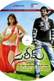 Saleem (2010) afişi