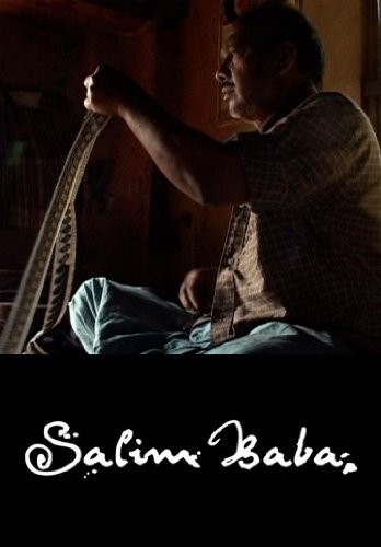 Salim Baba (2007) afişi Salim Baba (2007) afişi