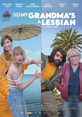 Salir del ropero (2019) afişi Salir del ropero (2019) afişi