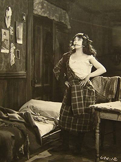 Salome Of The Tenements (1925) afişi Salome Of The Tenements (1925) afişi