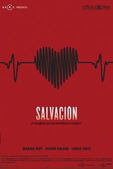 Salvación