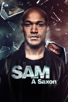 Sam - A Saxon