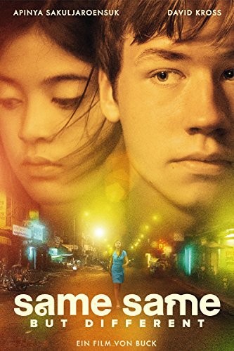 Same Same But Different (2009) afişi Same Same But Different (2009) afişi