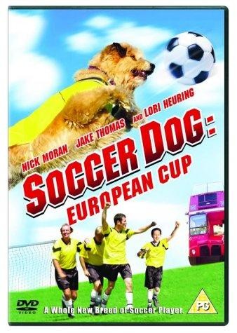 Şampiyon Köpek Avrupa Kupasında (2004) afişi Şampiyon Köpek Avrupa Kupasında (2004) afişi