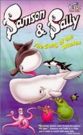 Samson og Sally