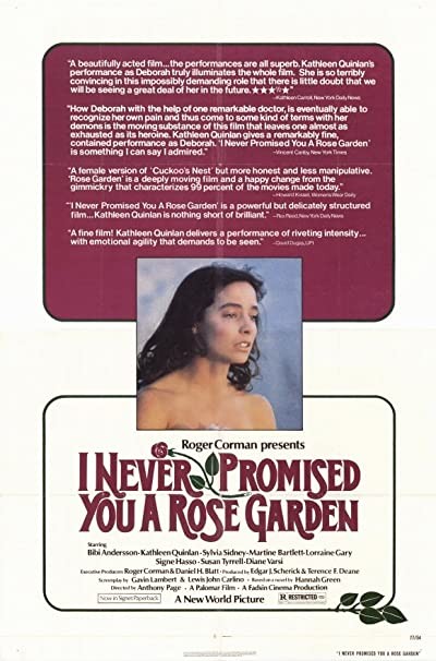 Sana Gül Bahçesi Vadetmedim (1977) afişi Sana Gül Bahçesi Vadetmedim (1977) afişi