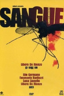 Sangue, La Morte Non Esiste