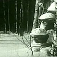 Sanitary-oborotni (1984) afişi