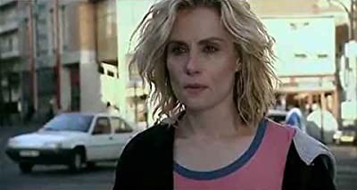 Sans Toi (2004) afişi Sans Toi (2004) afişi