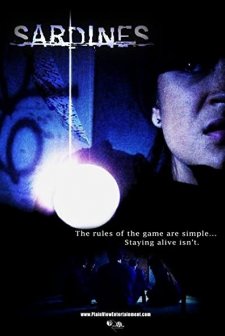 Sardines (2010) afişi