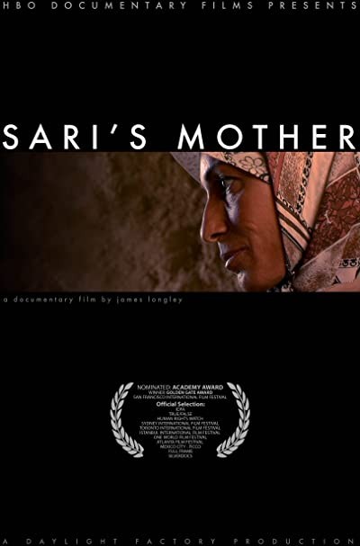 Sari's Mother (2006) afişi Sari's Mother (2006) afişi