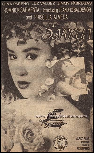 Sariwa (1996) afişi Sariwa (1996) afişi