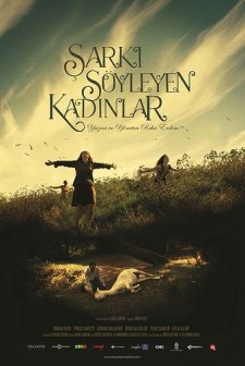 Şarkı Söyleyen Kadınlar