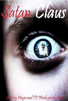 Satan Claus (2008) afişi