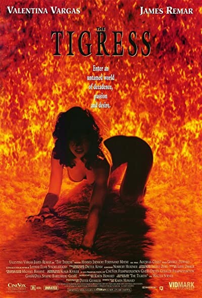 Satılık Kadın (1992) afişi Satılık Kadın (1992) afişi