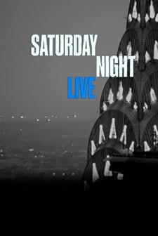 Saturday Night Live Season 15 (1975) afişi